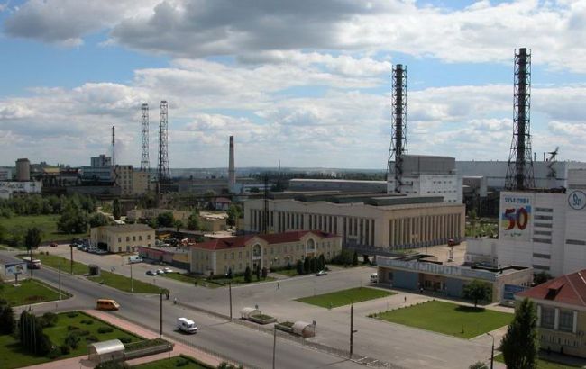 Утечка аммиака на "Химпроме": для Сум угрозы нет, но существует для села Новоселица