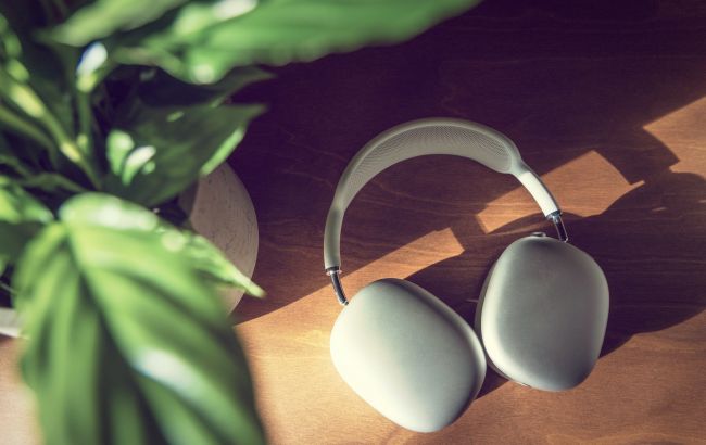 Стало известно, когда выйдут AirPods Max 2: чего ждать