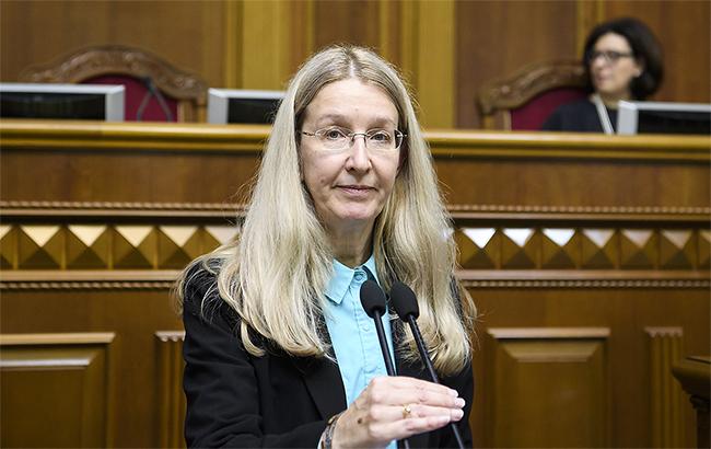 В системе e-Health уже более 500 врачей, - Супрун