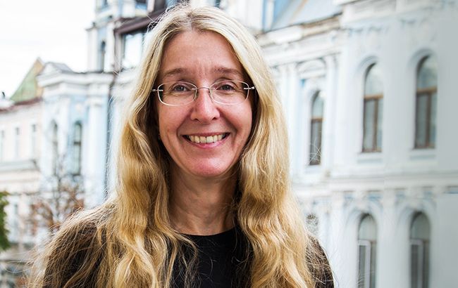 Супрун определилась с заместителями и подала их на утверждение Кабмину