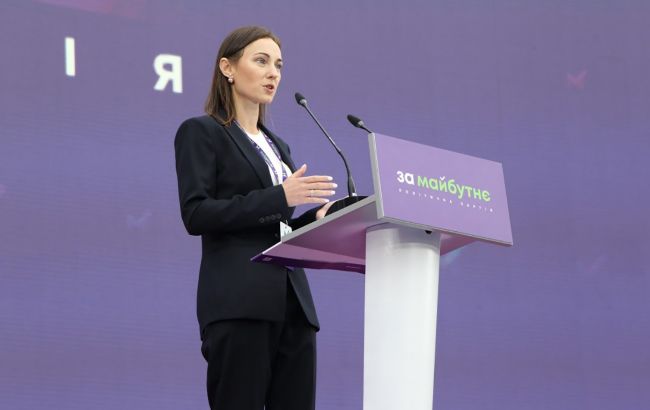 "За майбутнє" требует ужесточить ответственность застройщиков за строительство социнфраструктуры