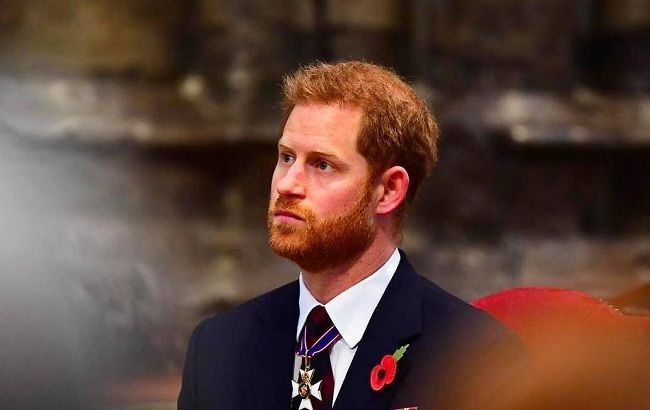 Принц Гаррі змушений заслужити довіру після "Мегзіта", щоб мати право носити військову форму