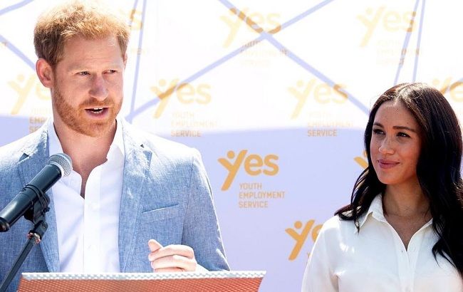 Принц Гарри признался другу, как ужасно он страдает от осуждения общественности: Это ненормально