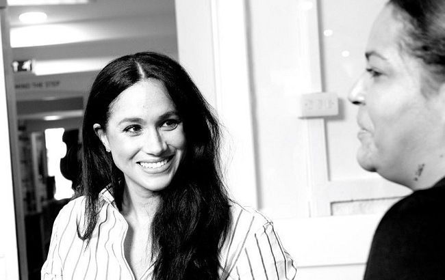 Панические атаки и бессонница: Меган Маркл "назвала" истинную причину ухода из королевской семьи