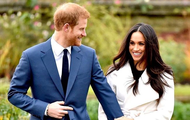 Органический торт от Меган Маркл: как принц Арчи проведет свой первый день рождения