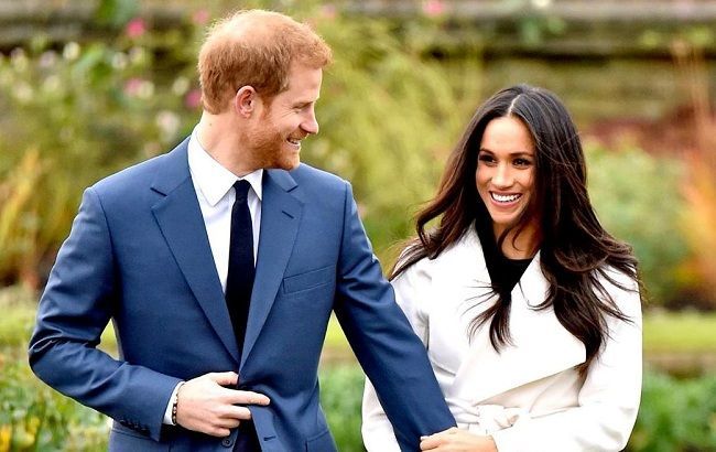 Что Меган Маркл и принц Гарри с сыном делают в Канаде: очевидцы сообщили интересные подробности