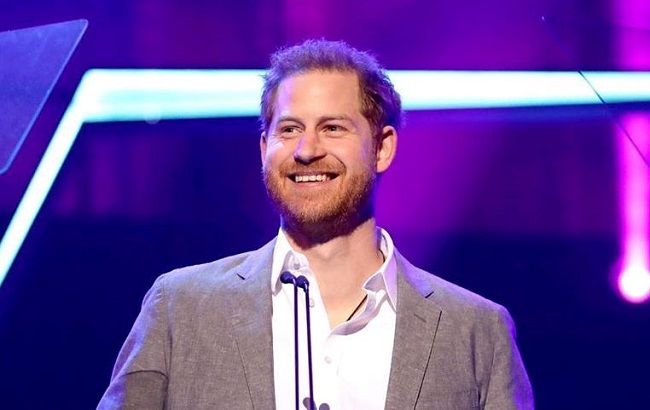 Принц Гаррі все ще може претендувати на британський престол, незважаючи на "Мегзіт"