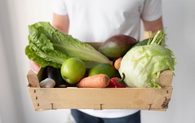 Якщо немає льоху. Які овочі та фрукти найкраще зберігати на балконі взимку