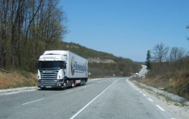 Автоперевозки между Россией и Польшей могут приостановить
