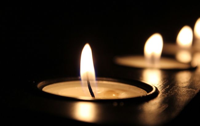 Умер легендарный футболист киевского "Динамо" Владимир Трошкин