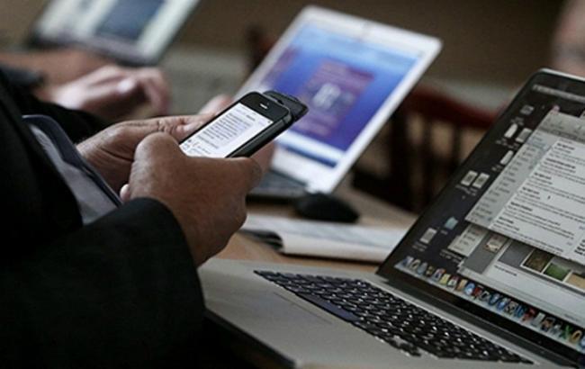 Доходы от оказания услуг связи в Украине за 9 месяцев выросли на 5,1%