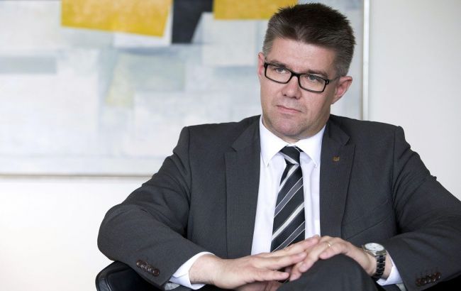 Исландия отозвала свою заявку на вступление в ЕС