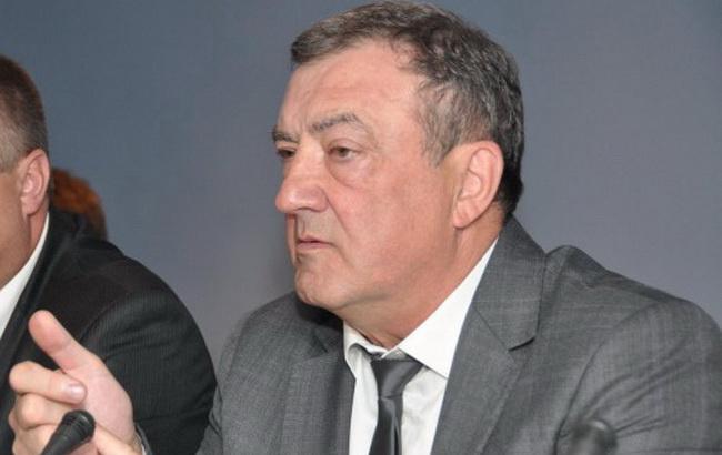 Минэнерго констатирует снижение потребления электроэнергии на уровне 12-15%