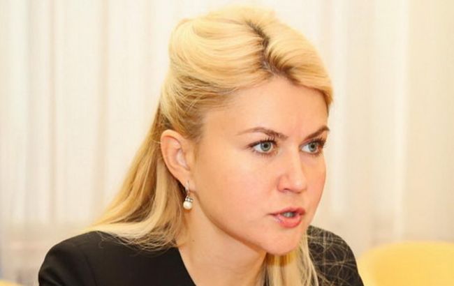 Світлична може змінити Райніна на посаді голови Харківської ОДА