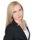 Анастасія Світлевська