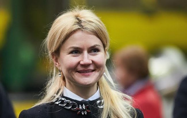 Светличная назначена временной главой Харьковской ОГА