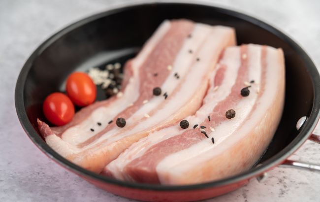 Сало, яке не втратить смаку: секрети зберігання, про які мало хто знає