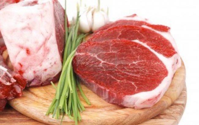 Россия не допустила ввоз в Крым крупной партии украинской свинины