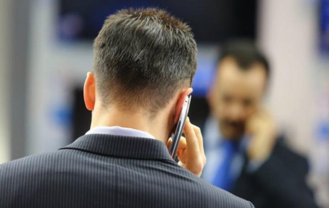 Доходы от оказания услуг связи в Украине в 2015 выросли на 6,6%