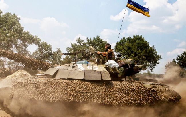 Военные части в районе проведения ООС находятся в постоянной боевой готовности