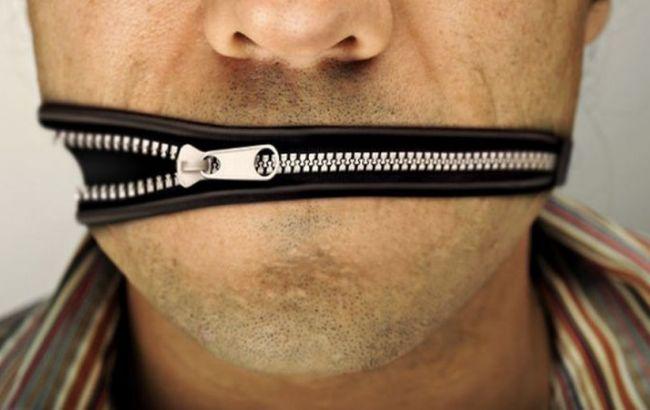 ИМИ: количество нарушений свободы слова в Украине уменьшилось втрое в 2015