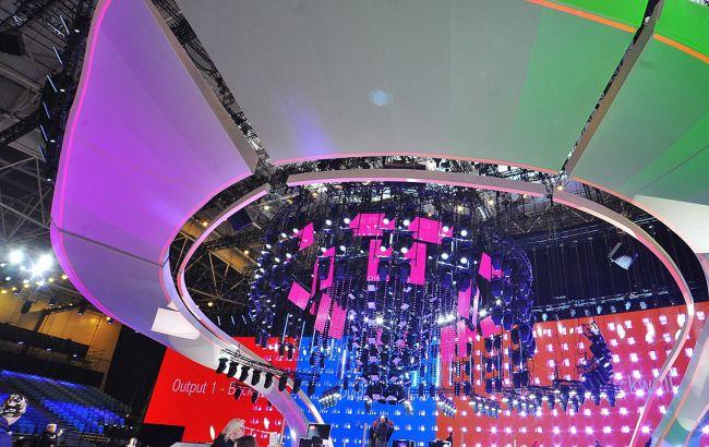 Российские СМИ готовят кампанию по дискредитации Украины накануне Евровидения-2017, - ГУР