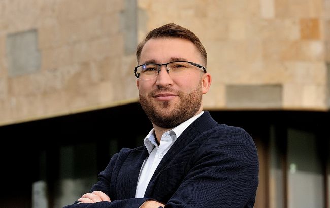 Избран новый глава "Суспільного"