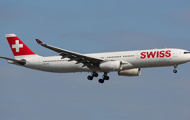 Ще одна європейська авіакомпанія відновила польоти в Україну