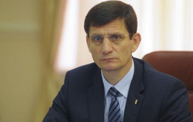 "Свободовец" Сыч рассказал, почему у него проводят обыск