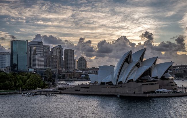 Австралия намерена открыть границы для туристов к Рождеству
