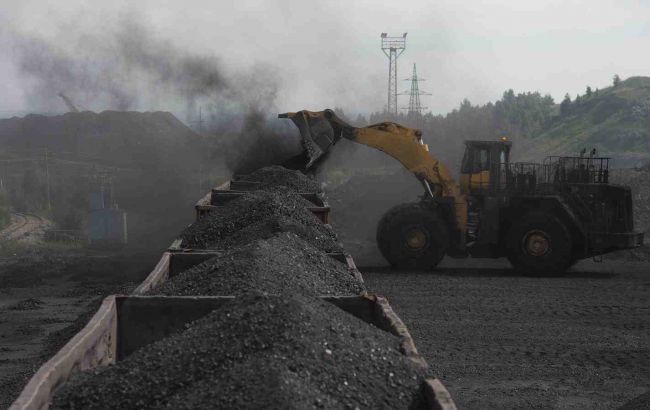 Ситуация с контрабандным антрацитом из ОРДЛО усугубляется, - эксперт