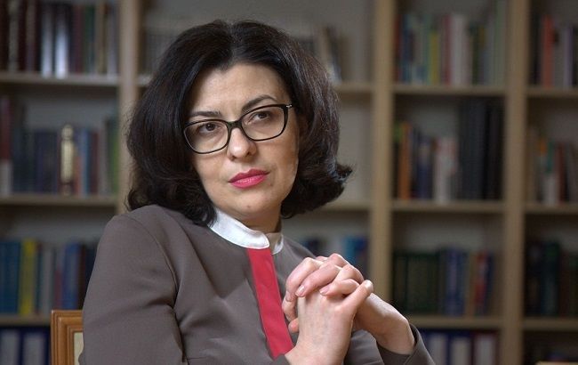 В Украине высшие специализированные суды будут ликвидированы