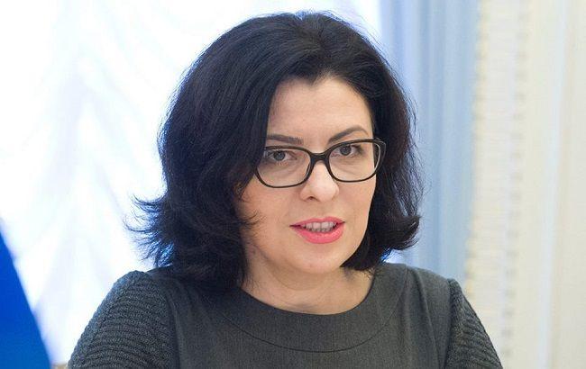 Сыроид заявила о возможной коррупции в одном из комитетов Рады