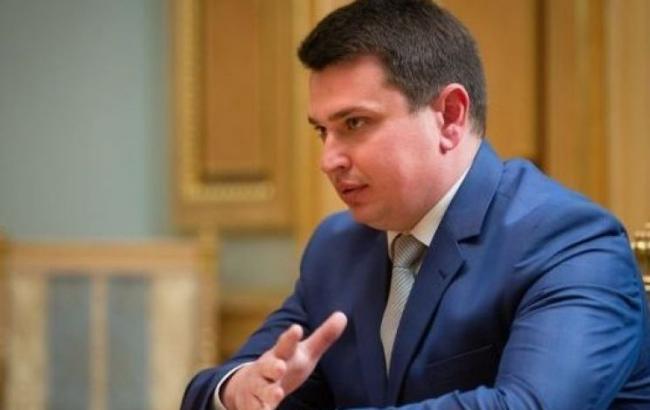 Глава НАБ сподівається провести конкурс з набору співробітників у бюро до середини літа