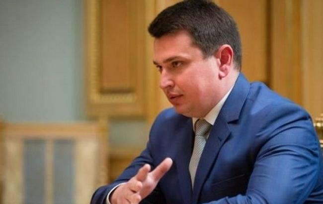 В НАБ ежедневно поступает по 20 заявлений от нардепов