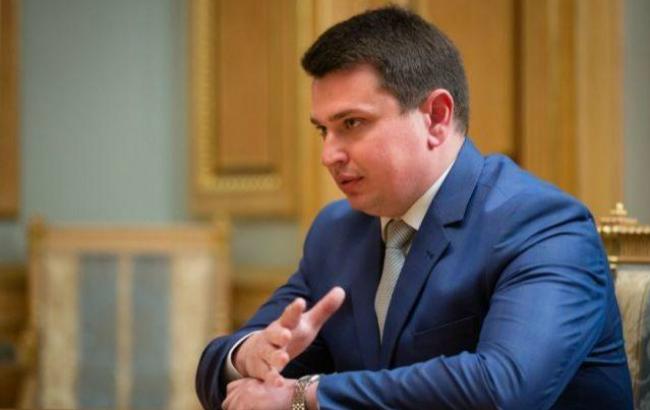 Детективы НАБ задержали главу государственного финучреждения за растрату более 14 млн гривен