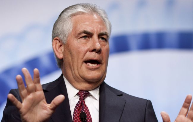 Тиллерсон связан с американско-российским офшором, - The Guardian