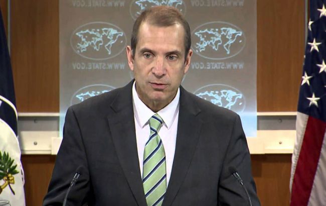 У США назвали "безглуздими" звинувачення Ердогана про підтримку ІДІЛ