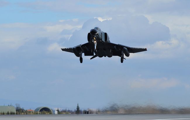 В результате авиаудара на севере Ирака ликвидированы 4 террориста РКК