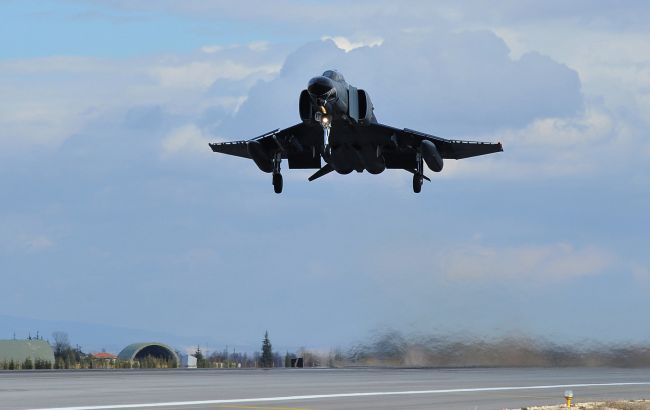 В Турции уничтожены девять террористов РПК