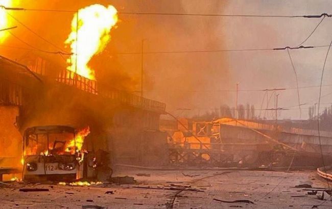 Щоб відновити енергооб&rsquo;єкти після атаки потрібно багато роботи, часу та обладнання, - ДТЕК 