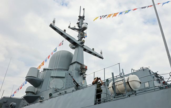 Британська розвідка назвала наслідки ліквідації останнього носія "Калібрів" у Криму