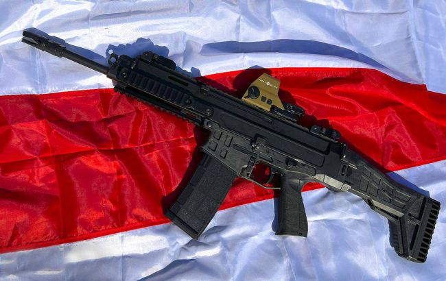 В боях за Україну загинули ще два добровольці з Білорусі, - ЗМІ