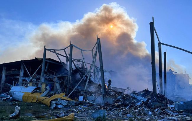 Искандер, Калибр, серия Х. Какими ракетами Россия бьет по Украине