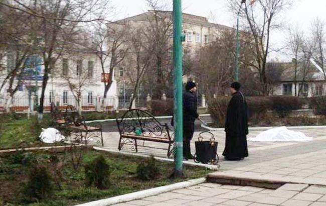 У Дагестані в результаті стрілянини загинули 4 людини