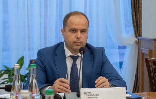 Семья заместителя генпрокурора купила элитную недвижимость и авто во время войны, - СМИ