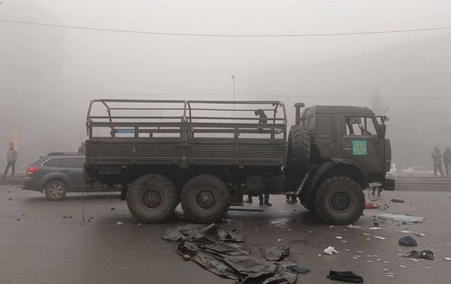 В Казахстане досрочно снимают чрезвычайное положение, но не везде