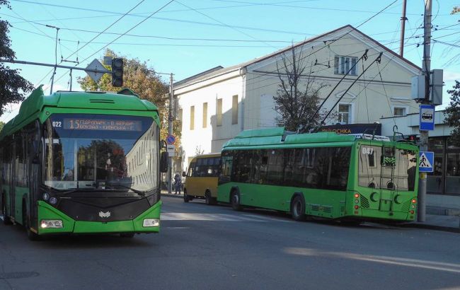 Еще один облцентр повышает стоимость проезда в транспорте: новые тарифы