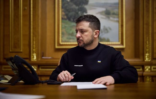 Зеленський створив ще одну військову адміністрацію у Харківській області