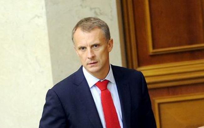 "Воля народа" и "Видродження" могут слиться в новую депутатскую группу "Наш край"